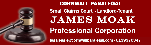 Cornwallparalegal.com